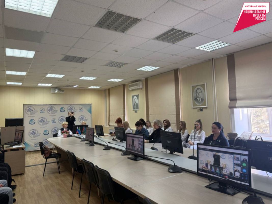 Врачи из&nbsp;четырёх стран обсудили в&nbsp;Хабаровске будущее детской стоматологии