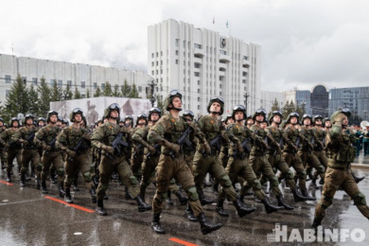 Какой сегодня день: День защитника Отечества в&nbsp;России