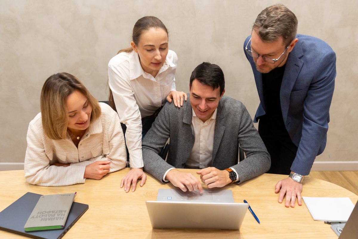 Лидер по&nbsp;вовлеченности: МегаФон получил награду Happy Job