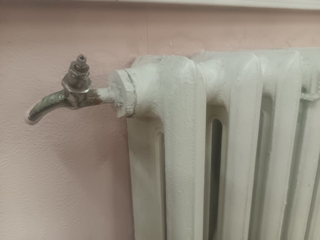 Семимесячный ребенок получил ожоги от&nbsp;горячей батареи в&nbsp;Хабаровске