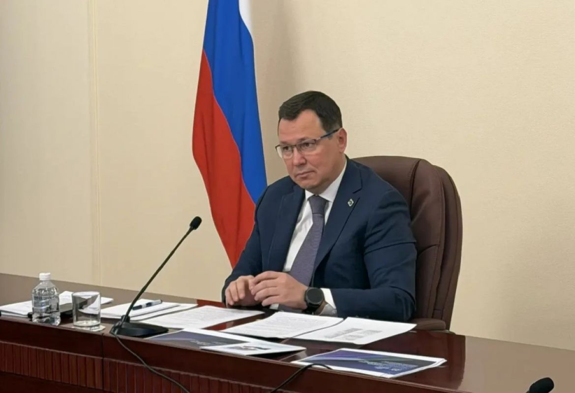 Экономика Хабаровского края показывает рост на&nbsp;18%