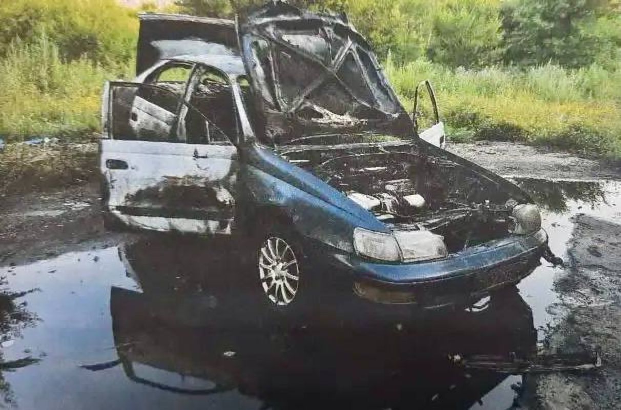 В Комсомольске-на-Амуре осудили мужчину, который поджигал иномарки для&nbsp;контента в&nbsp;соцсетях