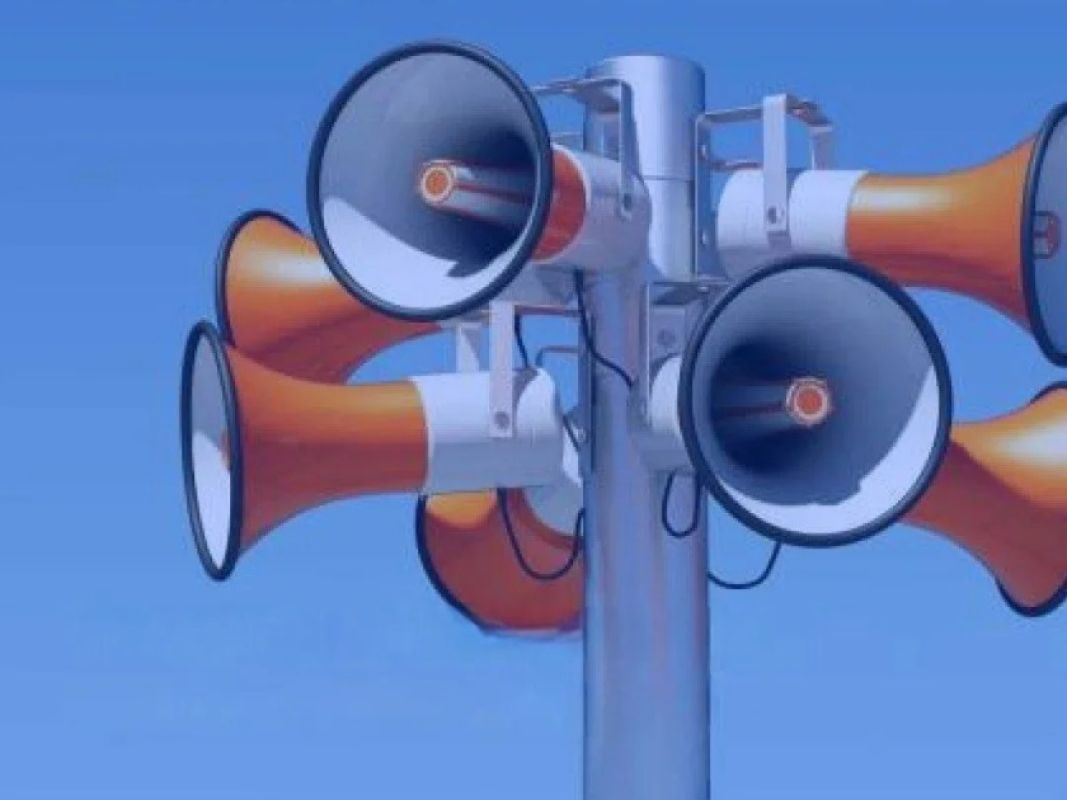 В начале марта в&nbsp;Хабаровске пройдёт масштабная проверка сирен