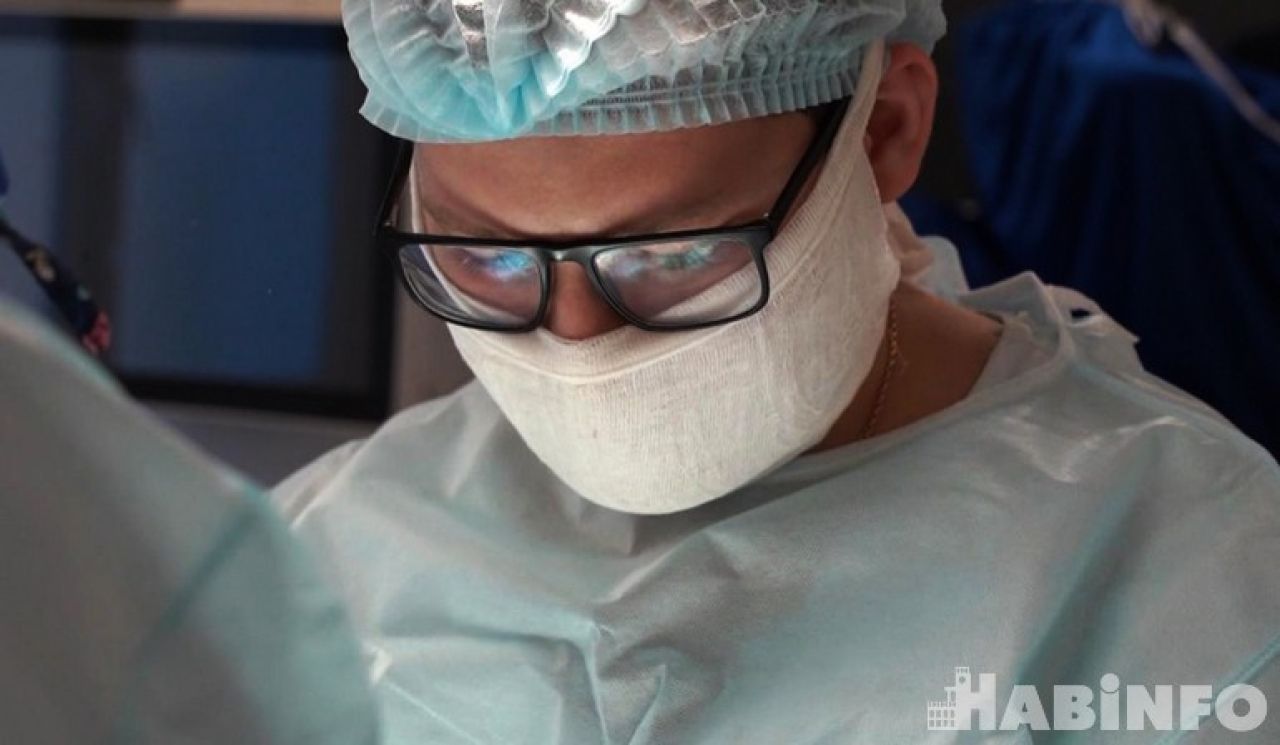 Юные хабаровчане с&nbsp;патологиями костей смогут получить помощь с&nbsp;годовалого возраста