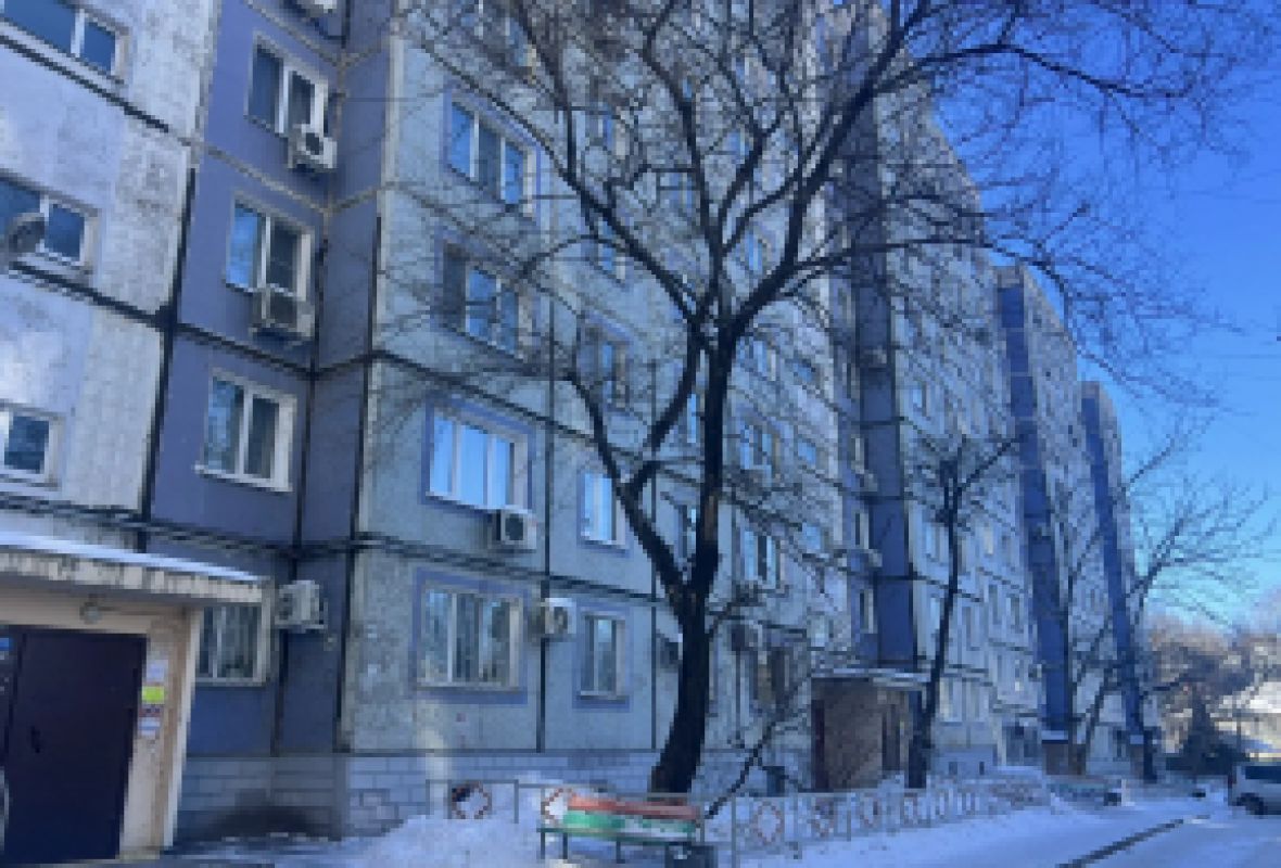 В Хабаровском крае растёт число жалоб на&nbsp;плату за&nbsp;отопление