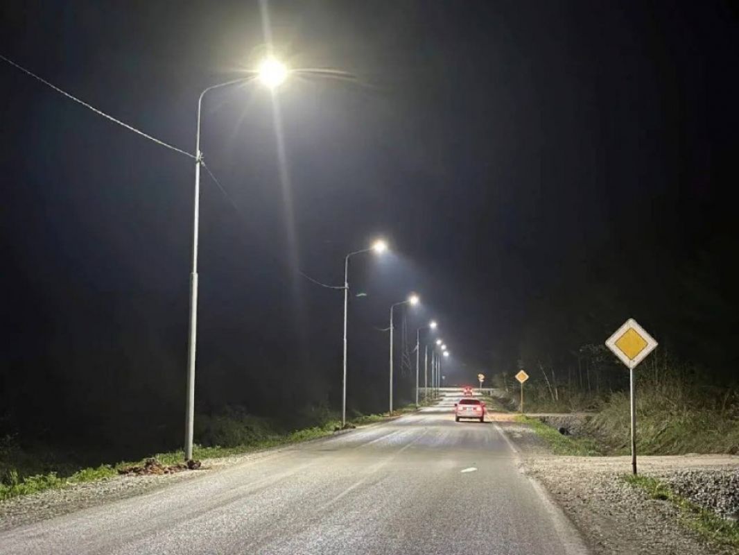 В Хабаровском крае обновят дорожную инфраструктуру в&nbsp;30 муниципалитетах