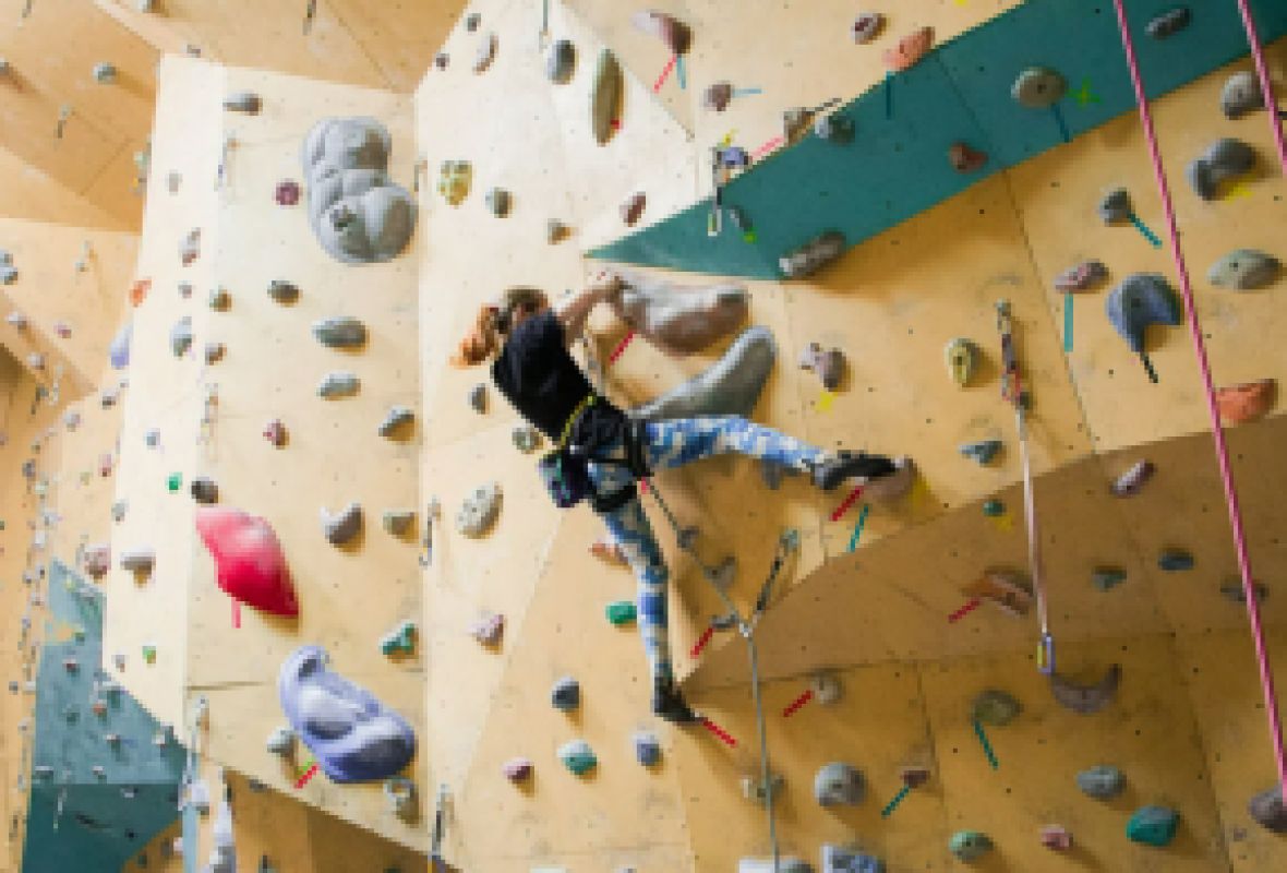 Спортивные мероприятия в&nbsp;Хабаровске: лыжный марафон, хоккей и&nbsp;тренировки