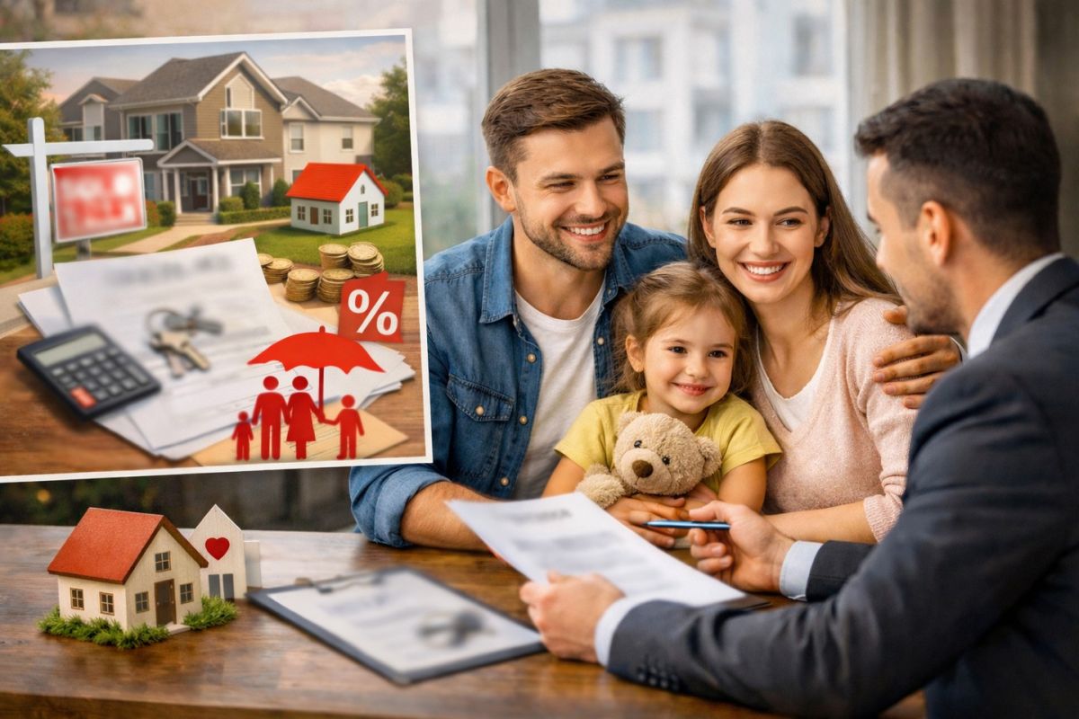 Страхование жизни для&nbsp;ипотеки: почему цена может вырасти при&nbsp;продлении и&nbsp;как законно снизить платеж без&nbsp;потери покрытия