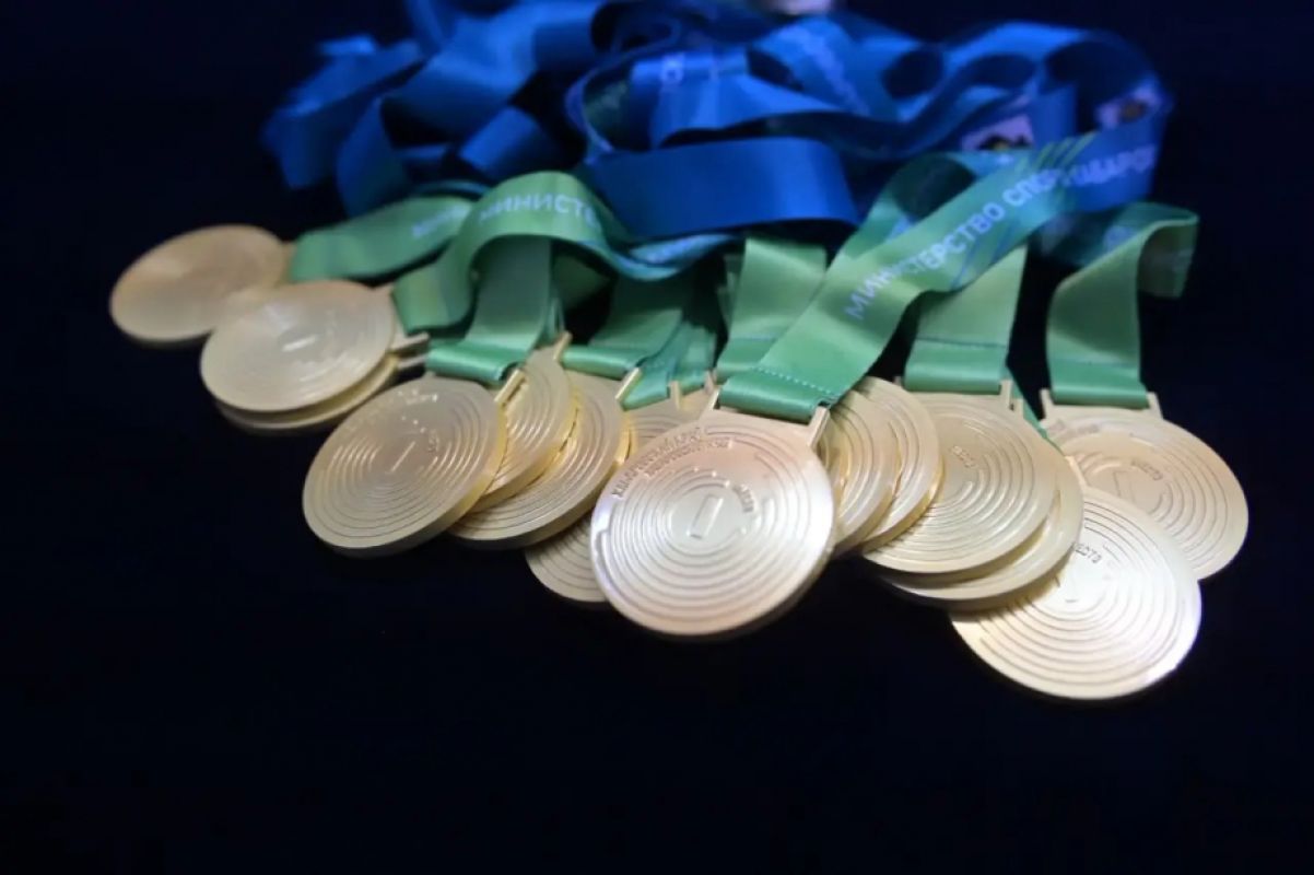 Спартакиада правительства Хабаровского края стартовала с&nbsp;конькобежных состязаний