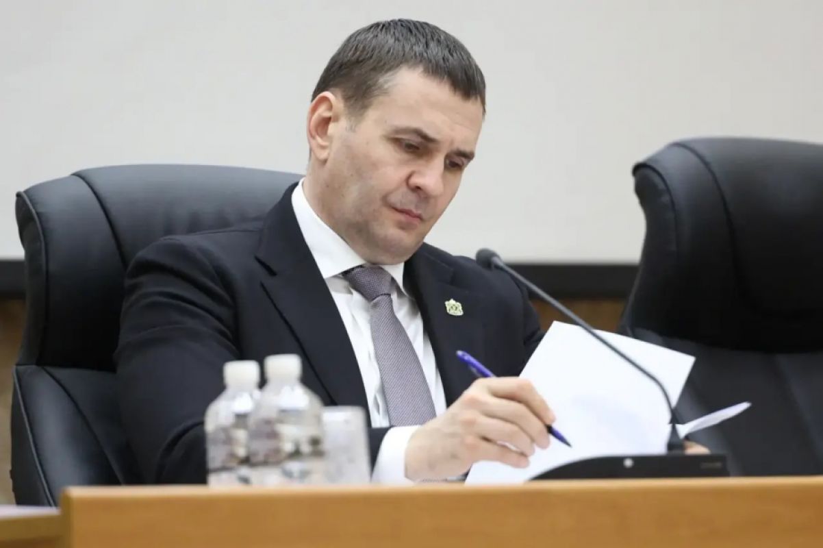 Будущее сельского хозяйства Хабаровского края обсудили на&nbsp;выездном заседании правительства