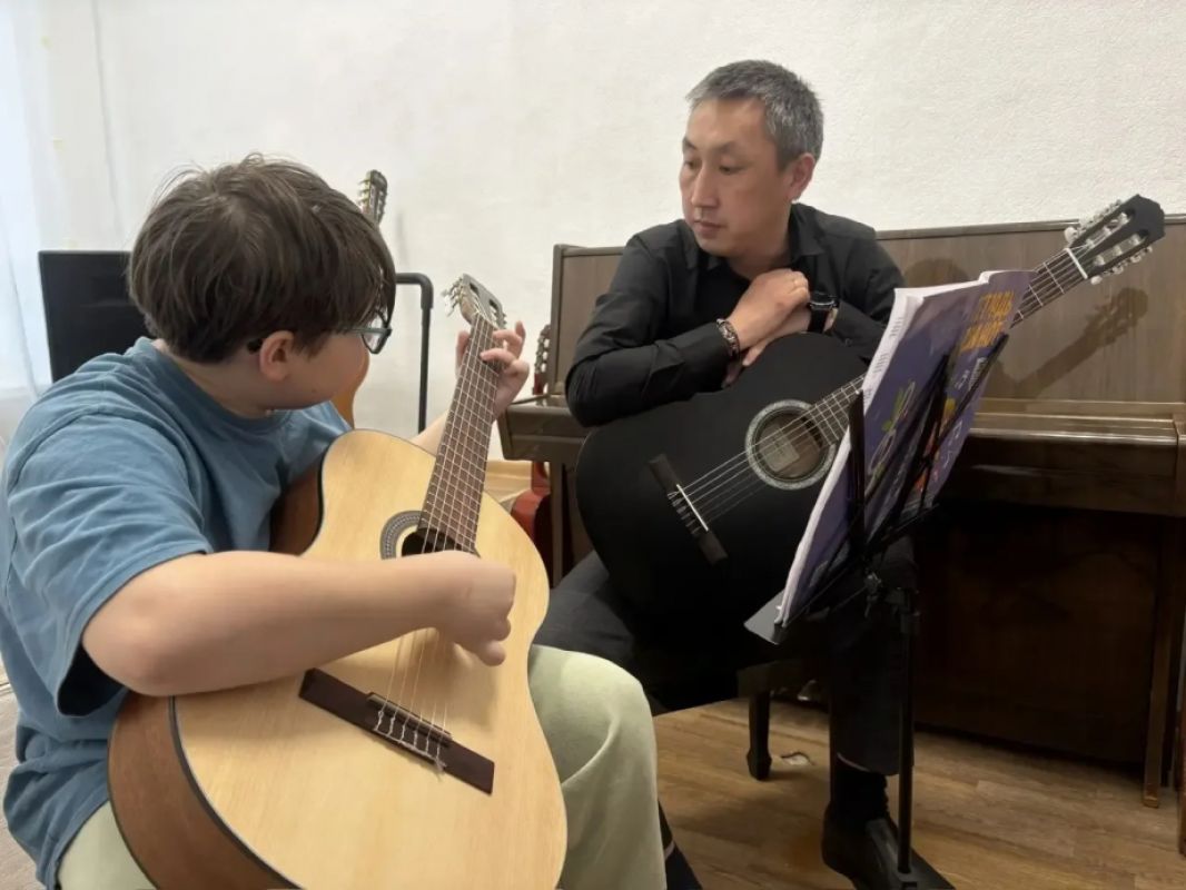 В Хабаровском крае распределят 23 квоты по&nbsp;программе «Земский работник культуры»