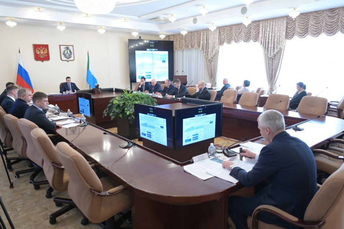 Транспортная система Хабаровского края под&nbsp;нагрузкой: отрасль лидирует по&nbsp;числу жалоб граждан