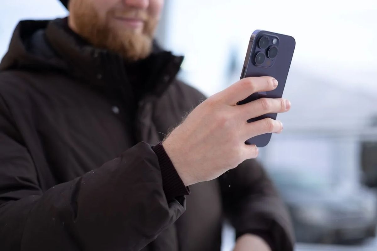 Цифровая рыбалка: федеральный оператор подвел итоги зимних фестивалей подлёдного лова