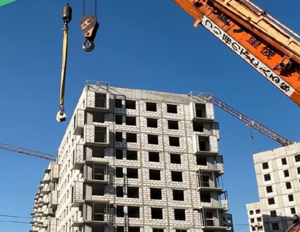 Фундамент для&nbsp;семейственности: выплаты студенткам и&nbsp;жильё для&nbsp;молодых семей в&nbsp;Хабаровском крае