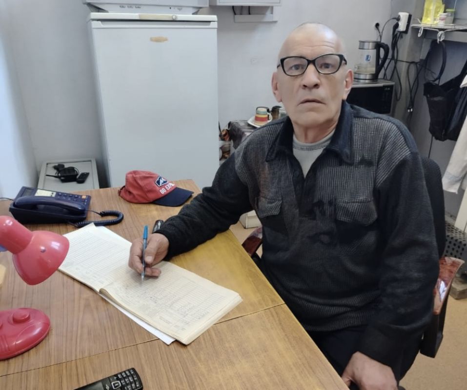 Вячеслав Аникин.