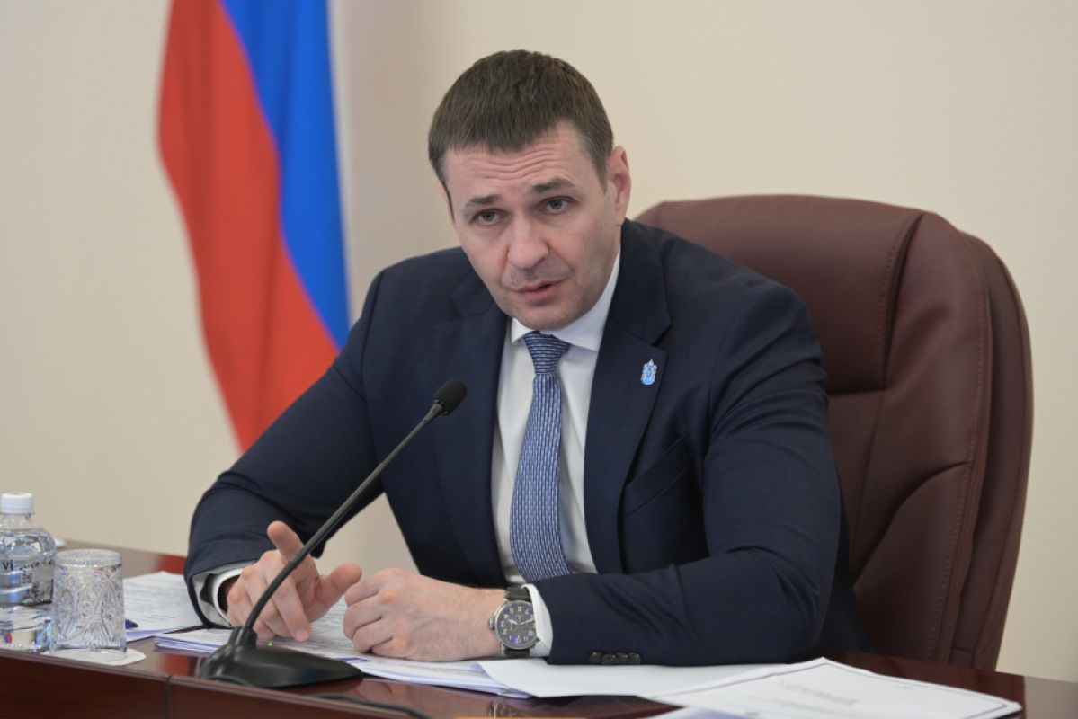 Детский чат-бот для&nbsp;профилактики экстремизма в&nbsp;школах запустят в&nbsp;Хабаровском крае