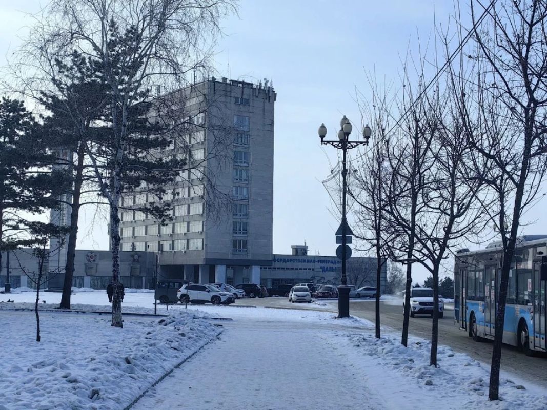 В Хабаровском крае на&nbsp;треть выросло число выездных банковских сотрудников