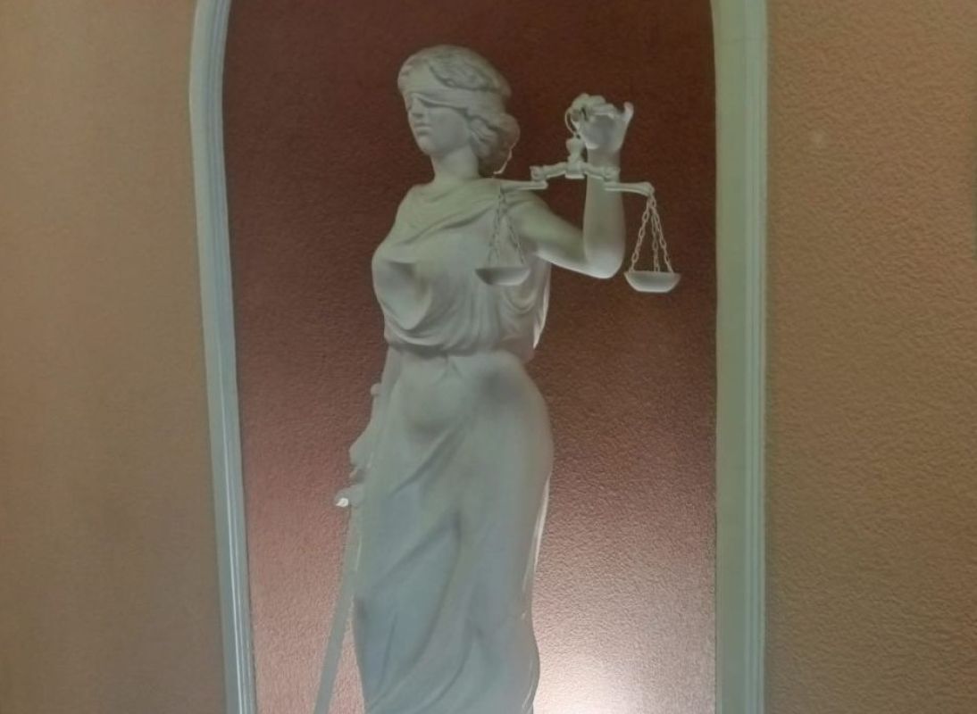 В Хабаровском крае за&nbsp;смертельное ДТП виновница получила 6 лет колонии