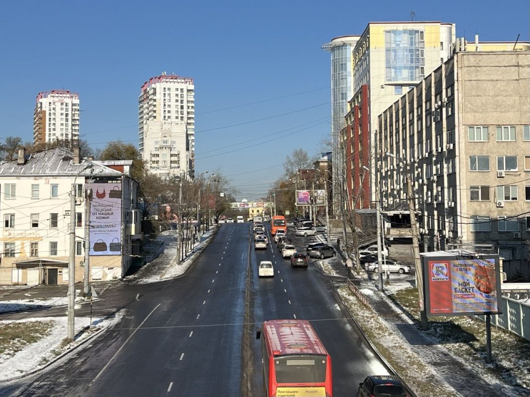 В Хабаровском крае в&nbsp;рамках нацпроекта заключены контракты на&nbsp;67% дорожных работ