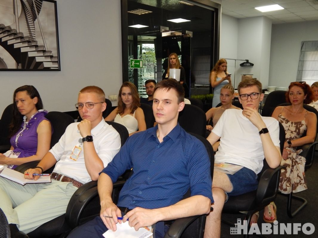 От грантов до&nbsp;госзакупок: чему научат предпринимателей в&nbsp;Хабаровском крае в&nbsp;марте