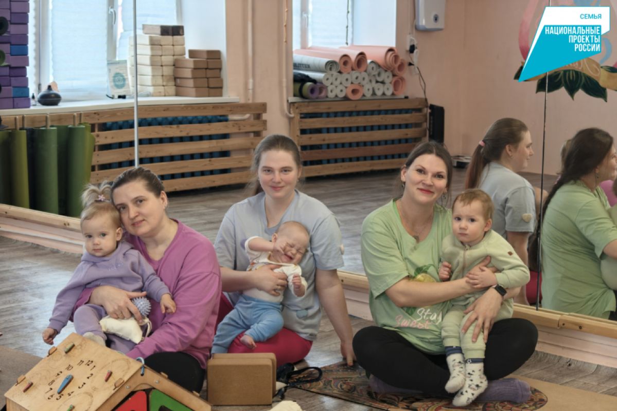 Жители Хабаровского края получают до&nbsp;350 тысяч рублей на&nbsp;своё дело благодаря соцконтрактам