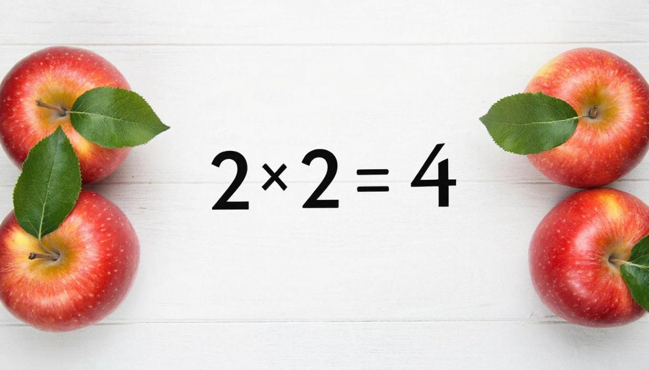 Какой сегодня день: Международный день математики