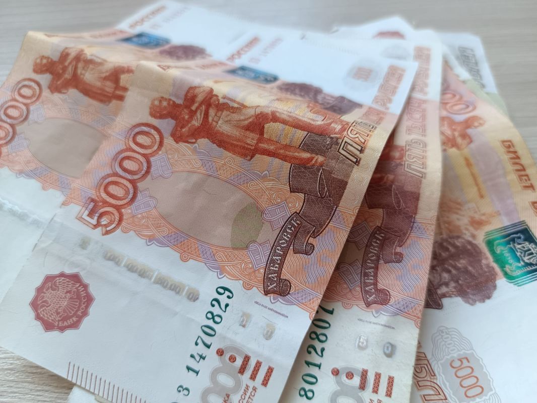 Жительница Хабаровска задержана за&nbsp;кражу 120 тысяч рублей