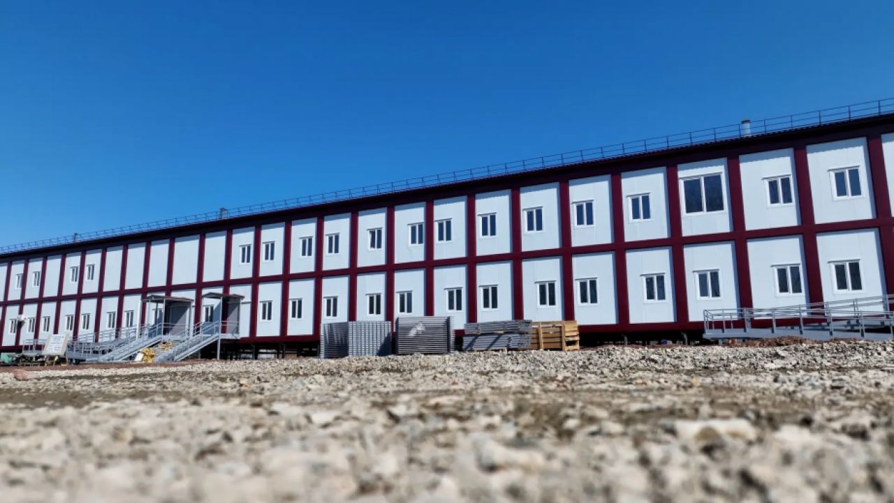 Подрядчик новой поликлиники в&nbsp;Бикине будет оштрафован за&nbsp;срыв сроков сдачи объекта