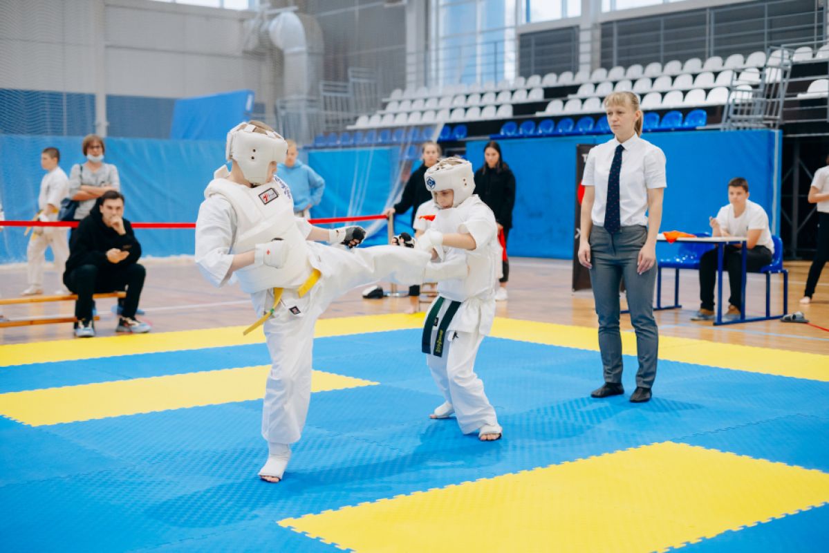 Спортивные мероприятия в&nbsp;Хабаровске: бильярд, забег и&nbsp;восточные единоборства