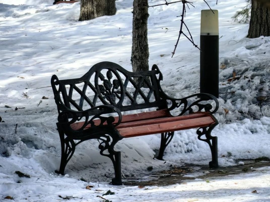 Магнитные бури, радиационный фон и&nbsp;пробки в&nbsp;Хабаровске 14 марта