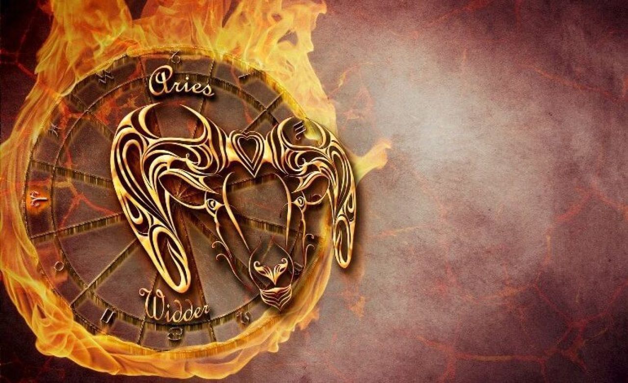 Гороскоп на&nbsp;неделю с&nbsp;16 по&nbsp;22 марта 2026 года