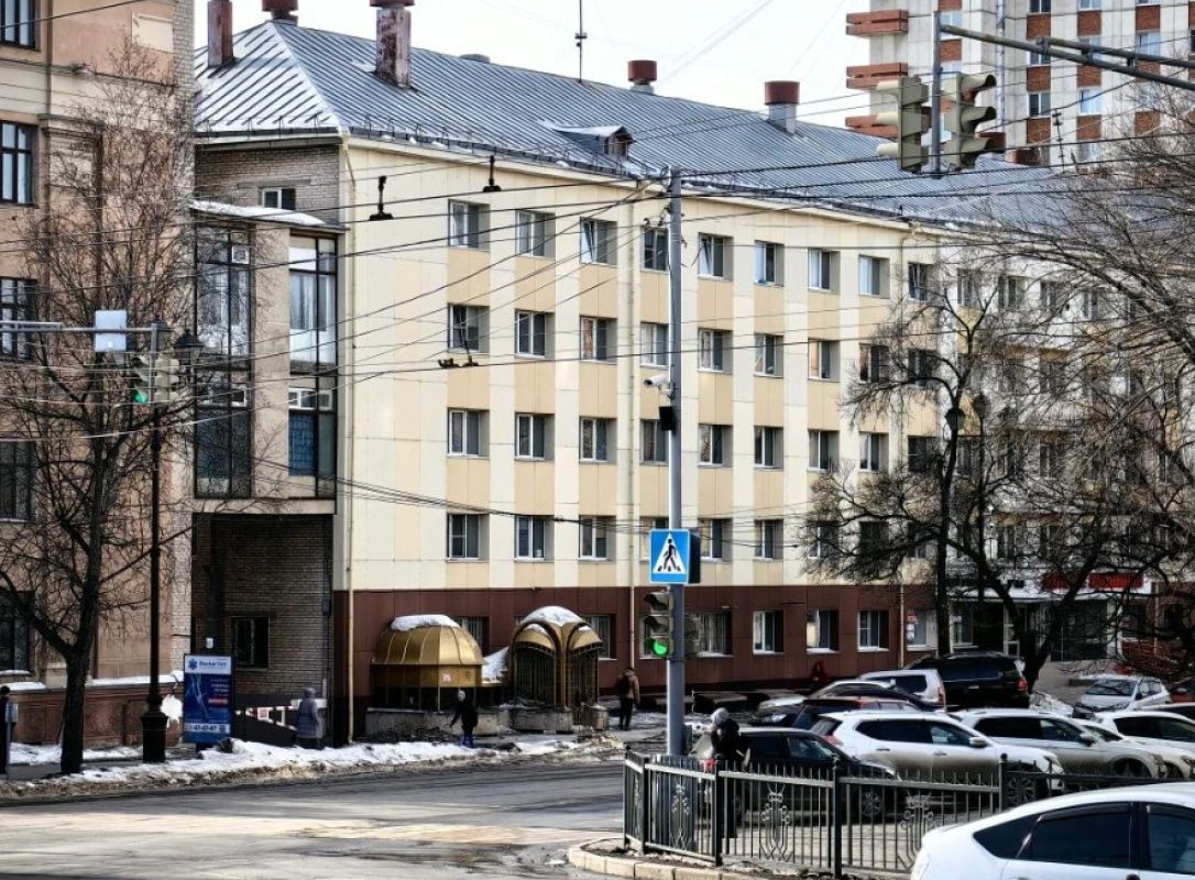 Магнитные бури, радиационный фон и&nbsp;пробки в&nbsp;Хабаровске 17 марта