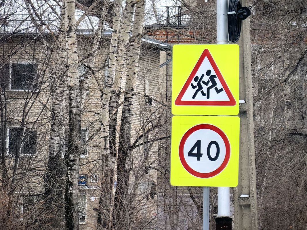 12 пешеходов нарушили правила перехода дороги в&nbsp;Хабаровском крае