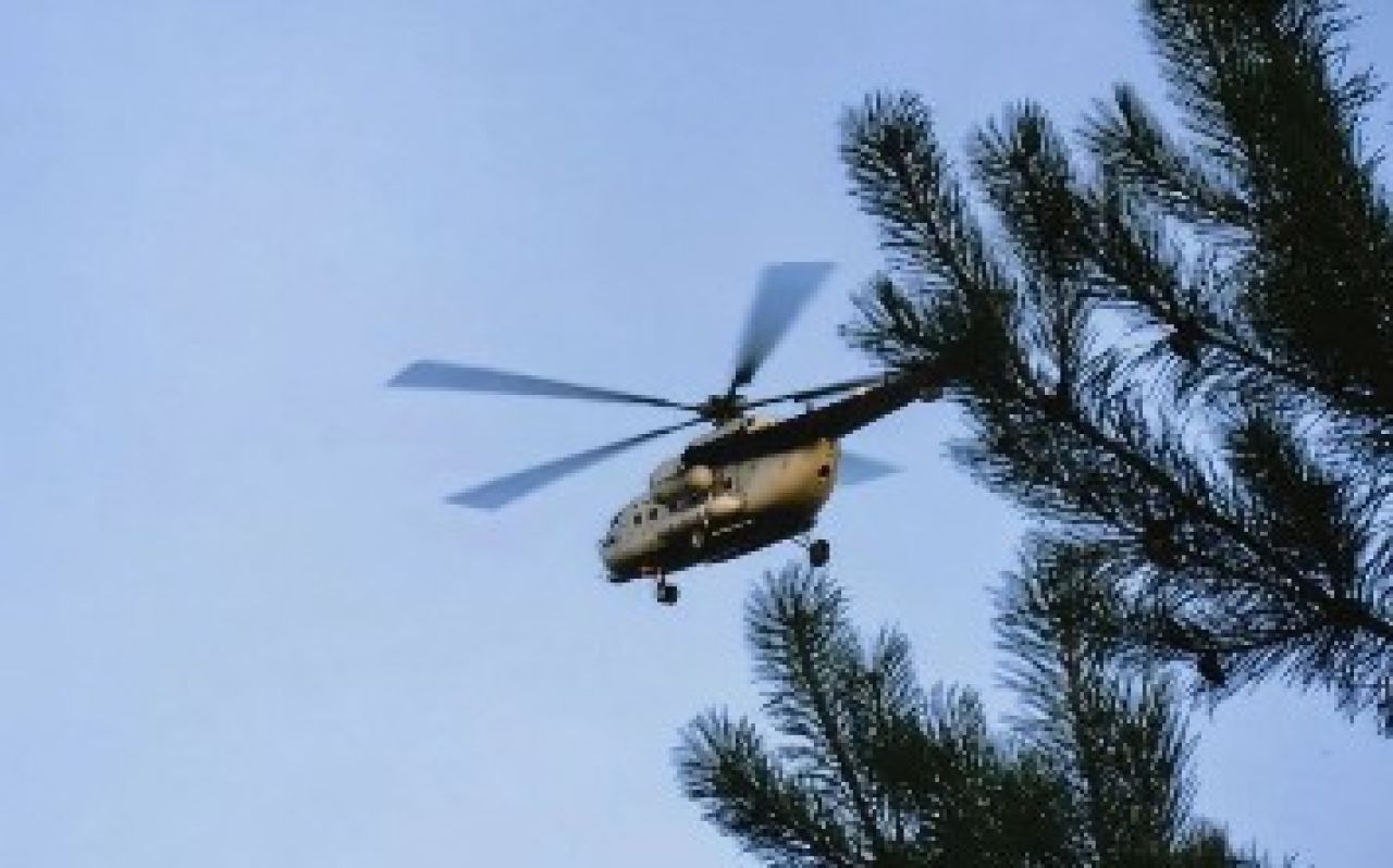 Более миллиарда рублей приготовили в&nbsp;Хабаровском крае на&nbsp;случай паводков и&nbsp;пожаров