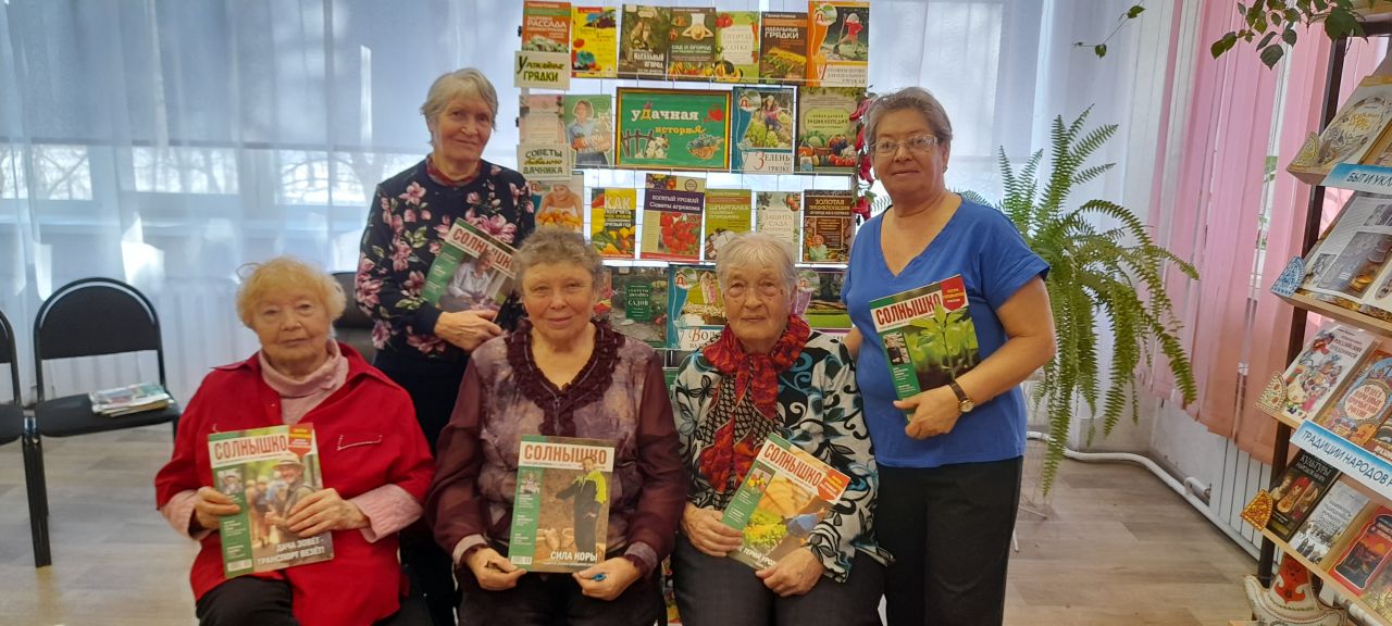 Вдохновение на&nbsp;грядках: дачницы Хабаровского края делятся опытом и&nbsp;советами