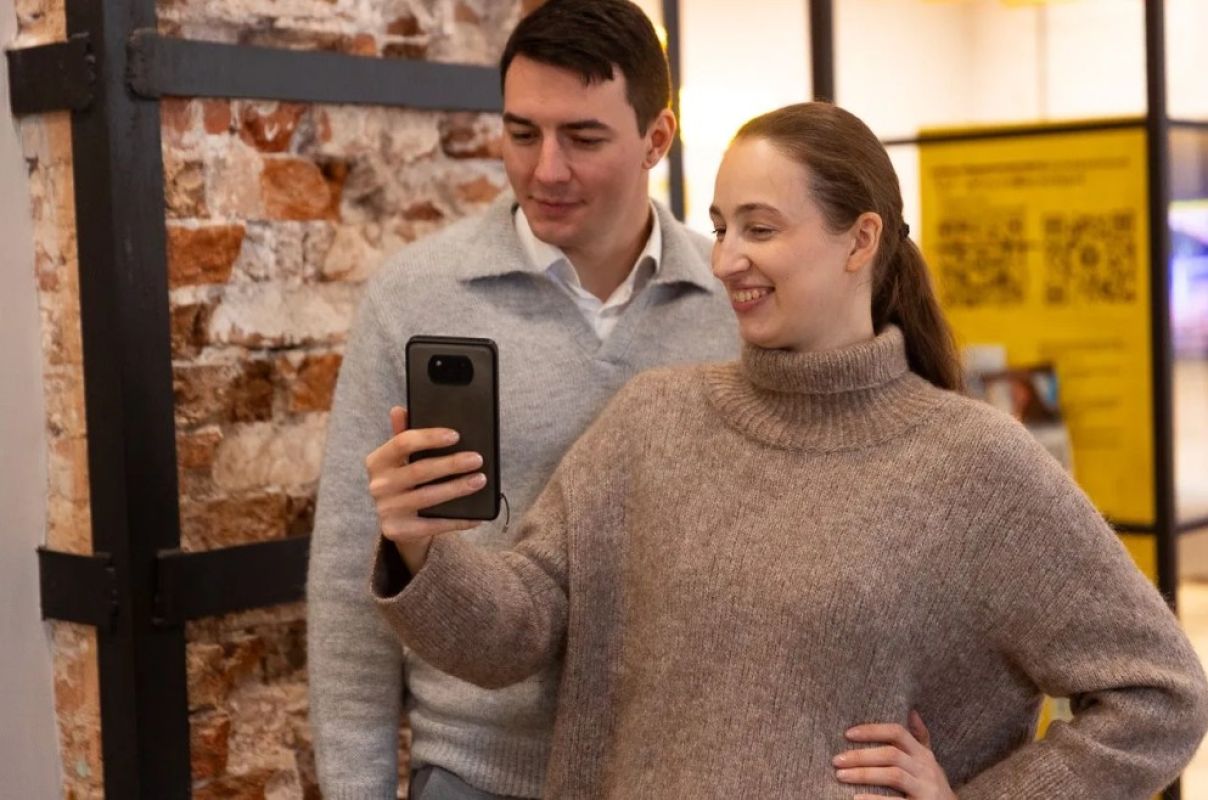 Туристы Дальнего Востока все чаще планируют путешествия с&nbsp;помощью ИИ-инструментов