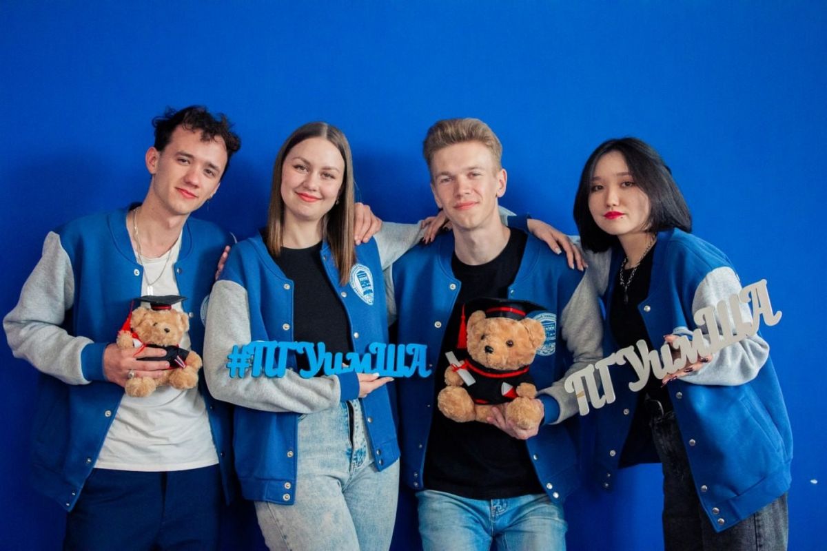 Приамурский государственный университет имени Шолом-Алейхема — многопрофильный вуз в&nbsp;еврейской автономной области