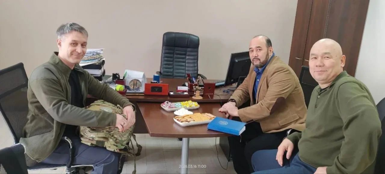 Компании Хабаровского края договорились о&nbsp;поставках продукции в&nbsp;Казахстан