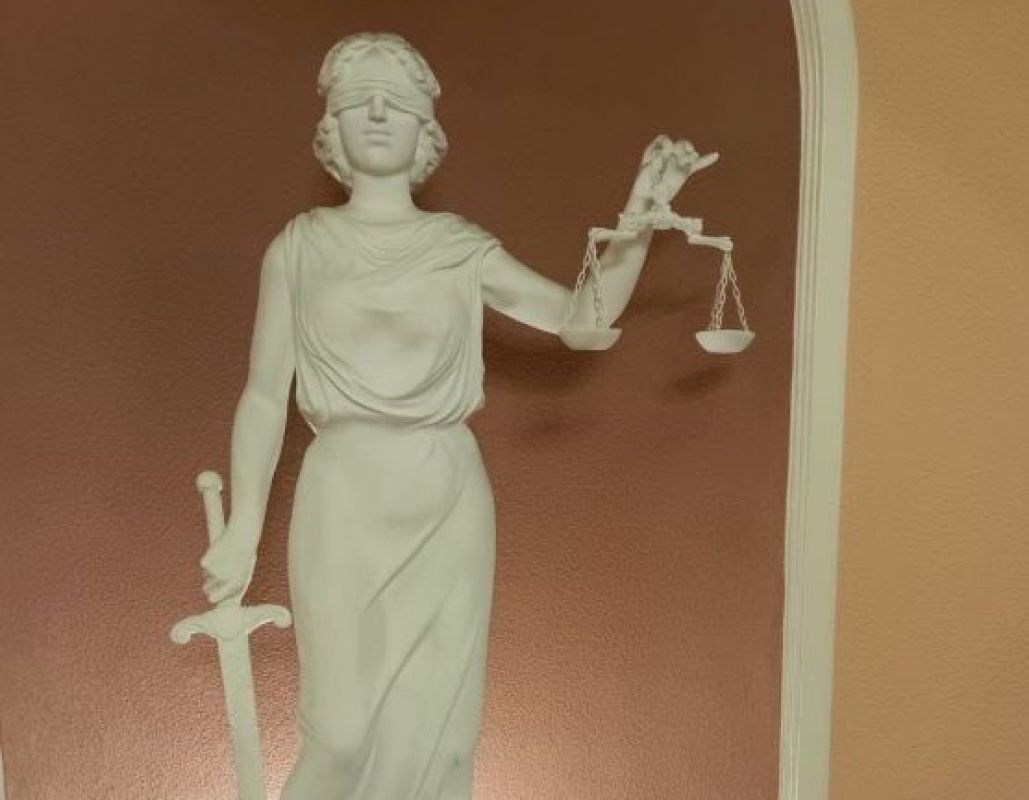 Жительница Хабаровска получила тюремный срок за&nbsp;пьяное ДТП