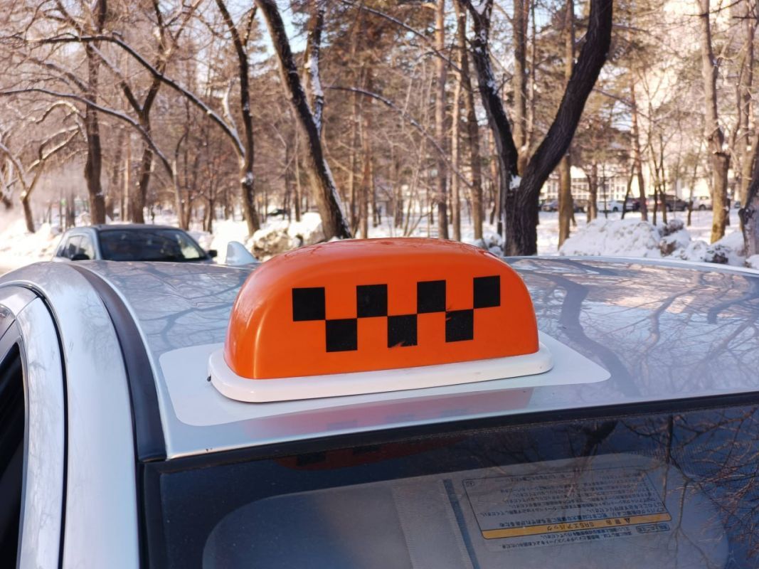 Какой сегодня праздник: Международный день таксиста