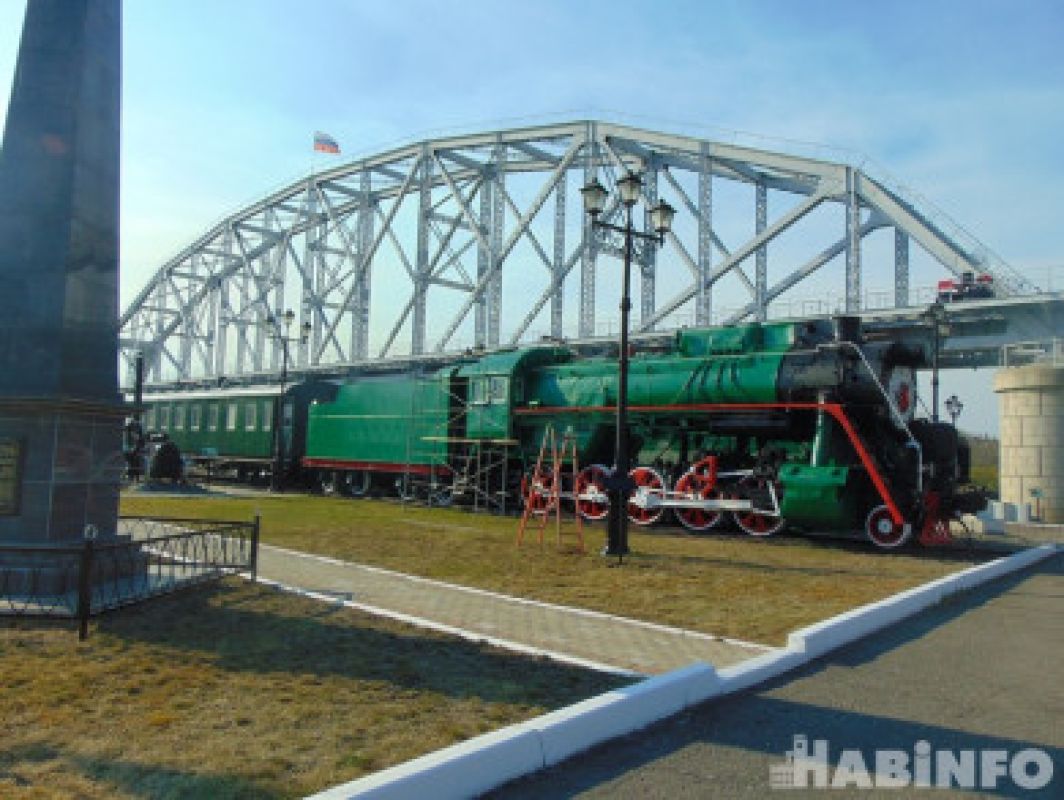 Какой сегодня праздник: День рождения паровоза