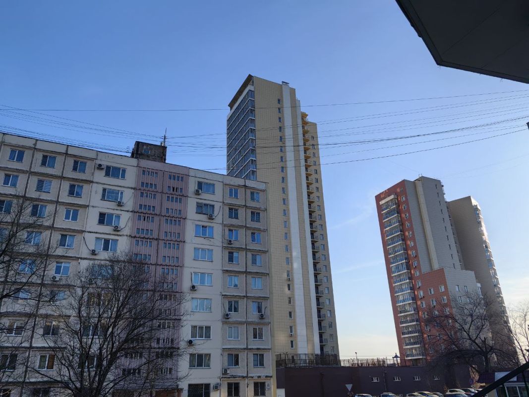 Мэр Хабаровска обсудил итоги отопительного сезона и&nbsp;задачи по&nbsp;модернизации ЖКХ