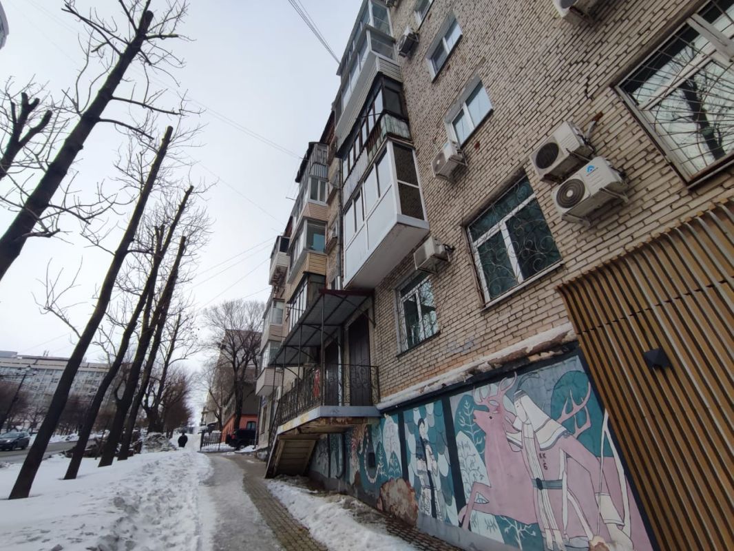 В Хабаровске и&nbsp;Комсомольске‑на‑Амуре пресекли нелегальные продажи алкоголя