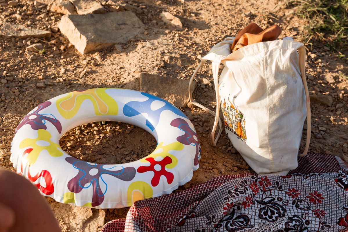 В Хабаровском крае планируют штрафовать за&nbsp;нарушение правил безопасности детей у&nbsp;воды