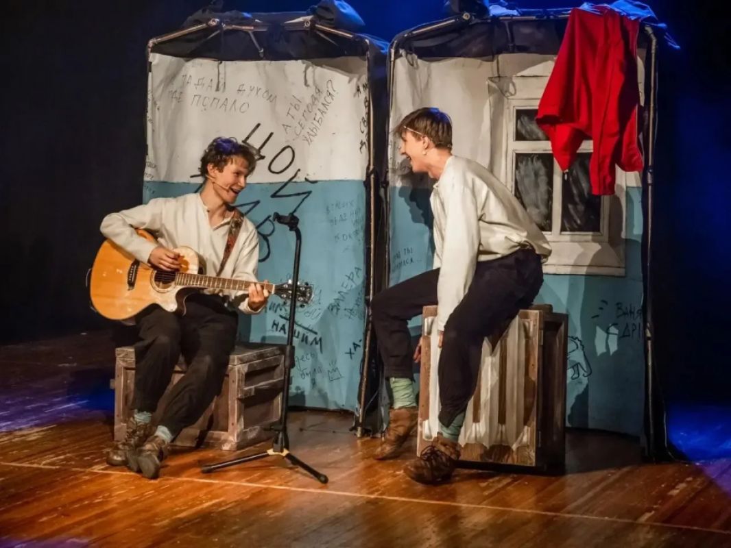 Театры Хабаровского края изменят график работы 27 марта из-за всероссийской акции