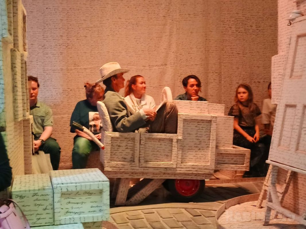 Свыше 300 тысяч дальневосточников получили Пушкинскую карту