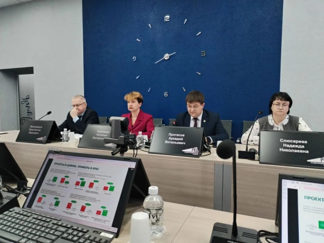 В Хабаровском крае определили квоты на&nbsp;иностранных работников и&nbsp;расширили права инвалидов