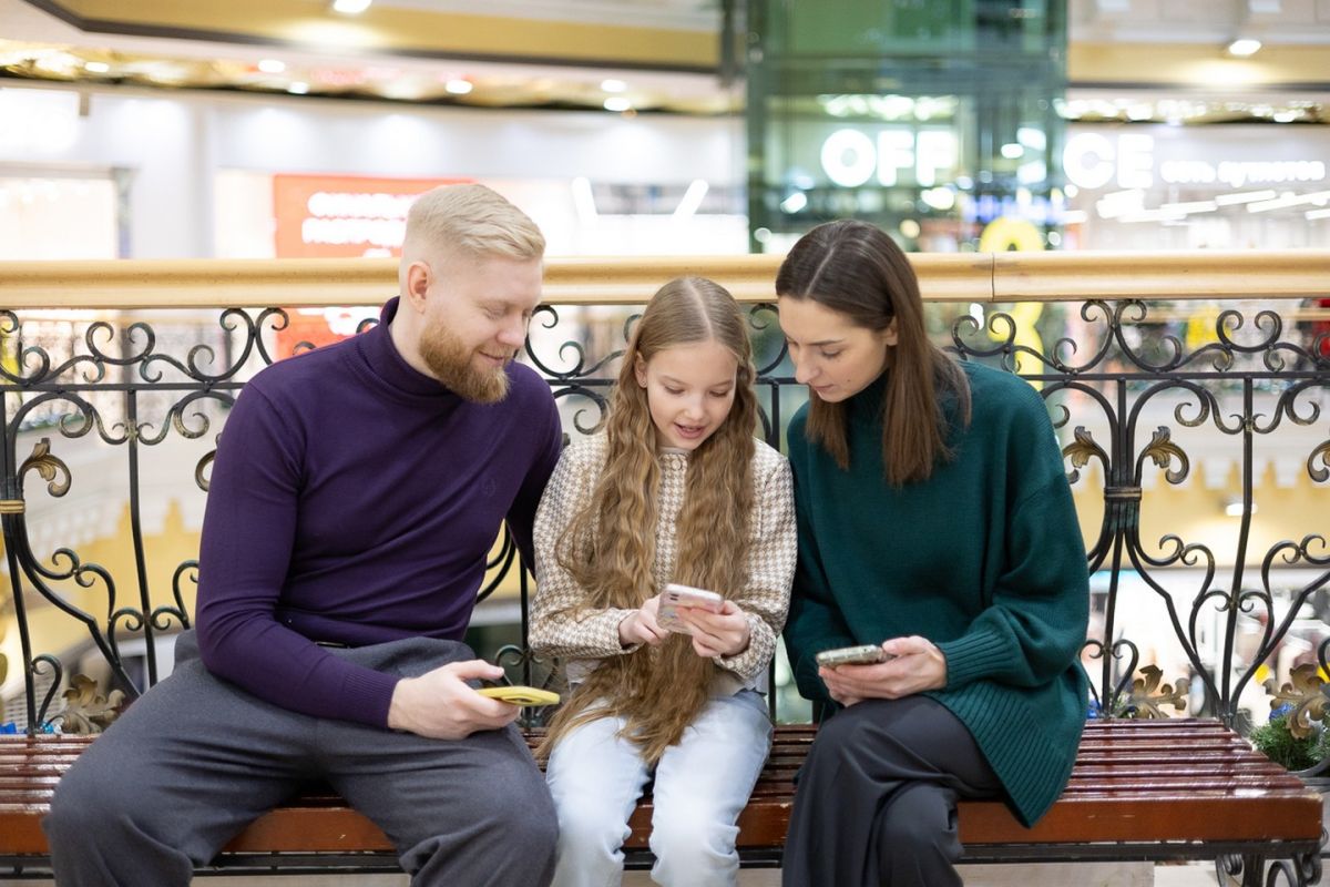 Близкие всегда на&nbsp;связи: МегаФон активировал сервис для&nbsp;семейных платежей