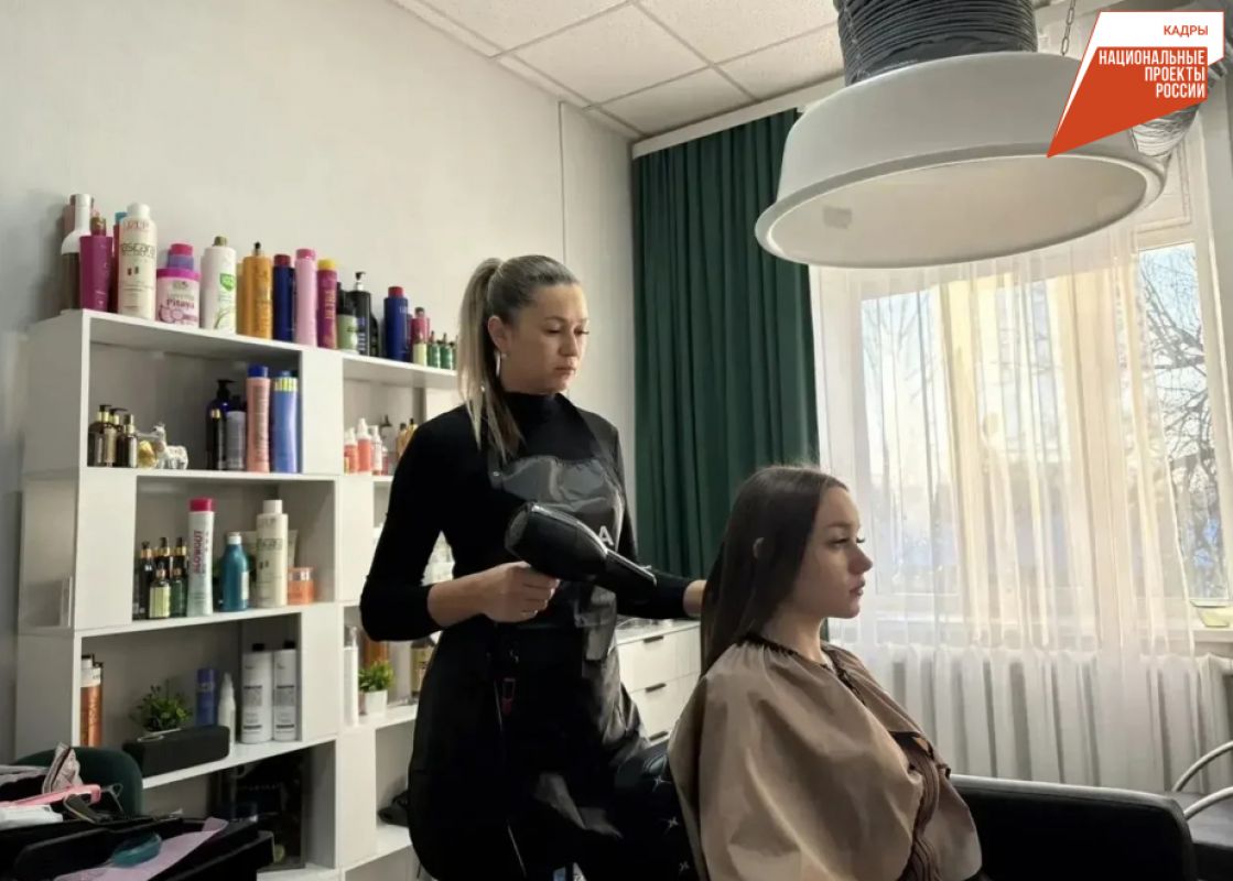 Более 750 жителей Хабаровского края нашли работу через&nbsp;службу занятости с&nbsp;начала года