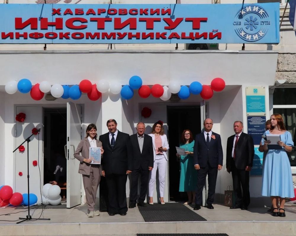 Место, где учат на&nbsp;айтишников